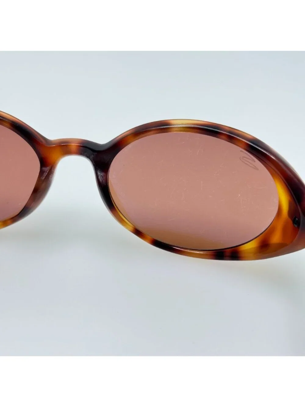 Serengeti Sunglasses 6405 Bermuda Drift